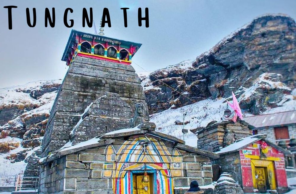 Chopta Tungnath Trek & Chandrashila Trek – Complete Guide